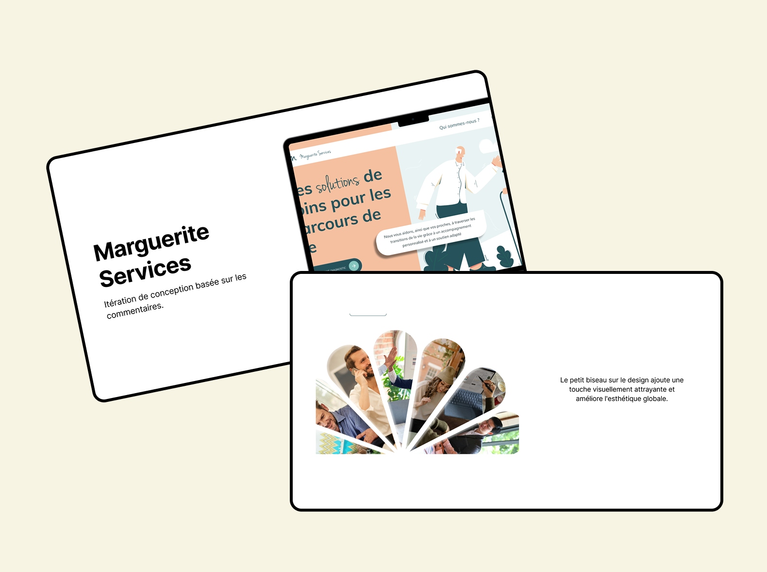 Pitch Decks & Collateral 2